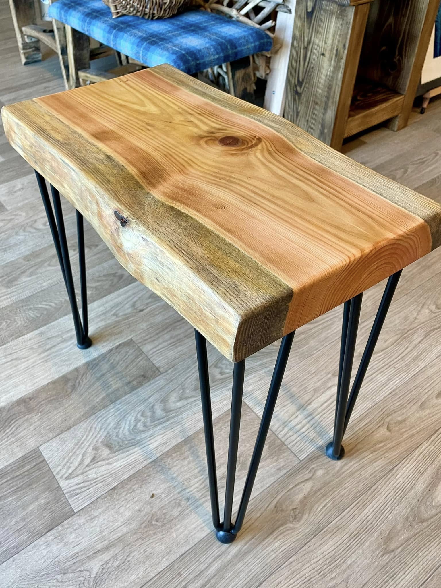 footstool